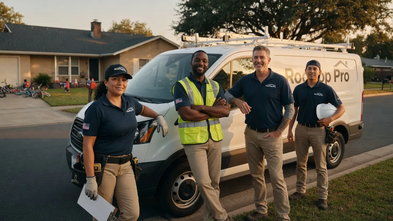 Roof Repair in Toponas, CO near me