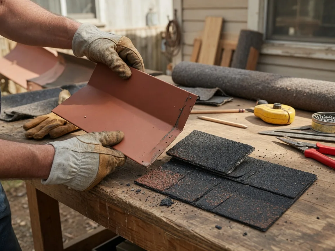 Roof Repair company in Toponas, CO
